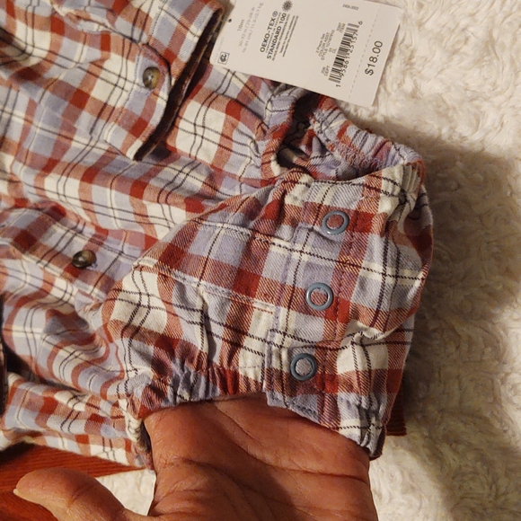 Carter's baby set - Picture 5 of 9